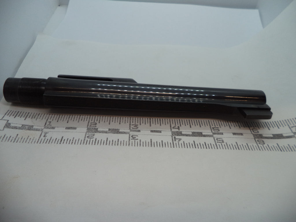 Smith & Wesson Smith & Wesson Model 27 Classic Barrel - 6.5" .357 Magnum Blue Steel (Part# 27C35) Part 27C35