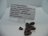 C21176 S&W N Size Model 27 Classic (27-9 & Up) Target Hammer .500" .357 Magnum