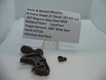C21176 S&W N Size Model 27 Classic (27-9 & Up) Target Hammer .500" .357 Magnum