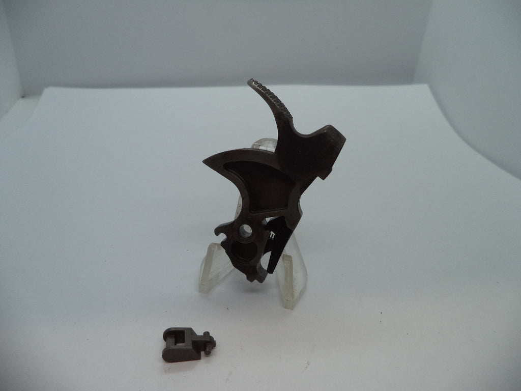 C21176 S&W N Size Model 27 Classic (27-9 & Up) Target Hammer .500" .357 Magnum