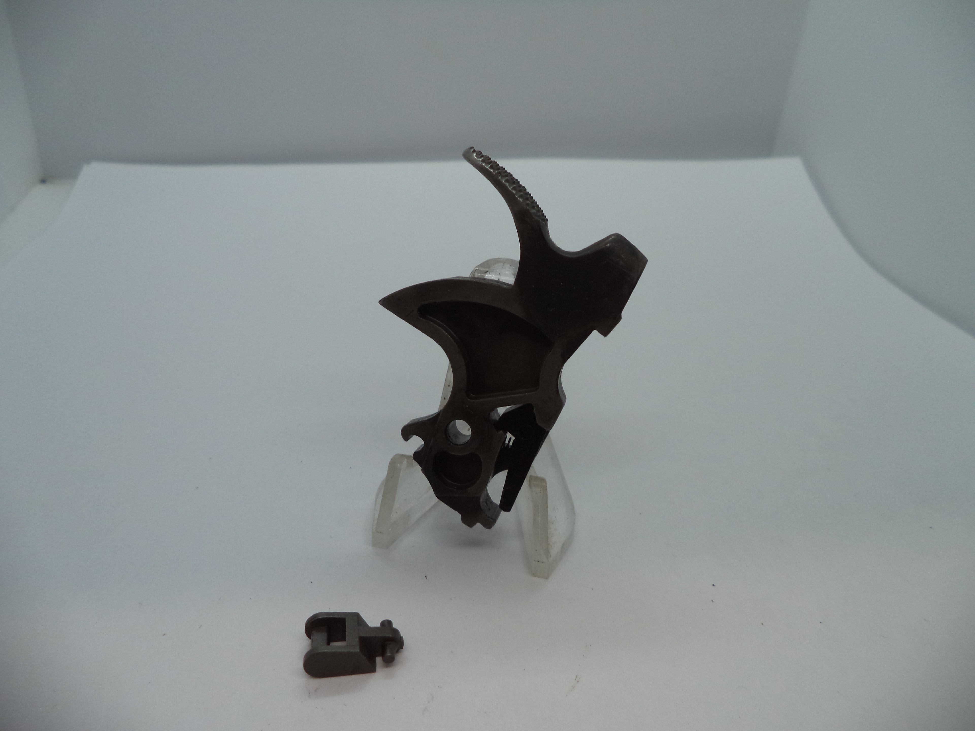 C21176 S&W N Size Model 27 Classic (27-9 & Up) Target Hammer .500" .357 Magnum