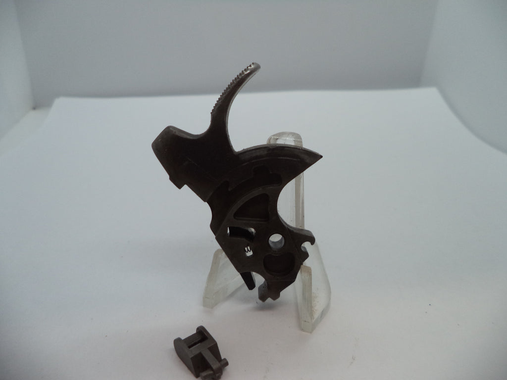 C21176 S&W N Size Model 27 Classic (27-9 & Up) Target Hammer .500" .357 Magnum