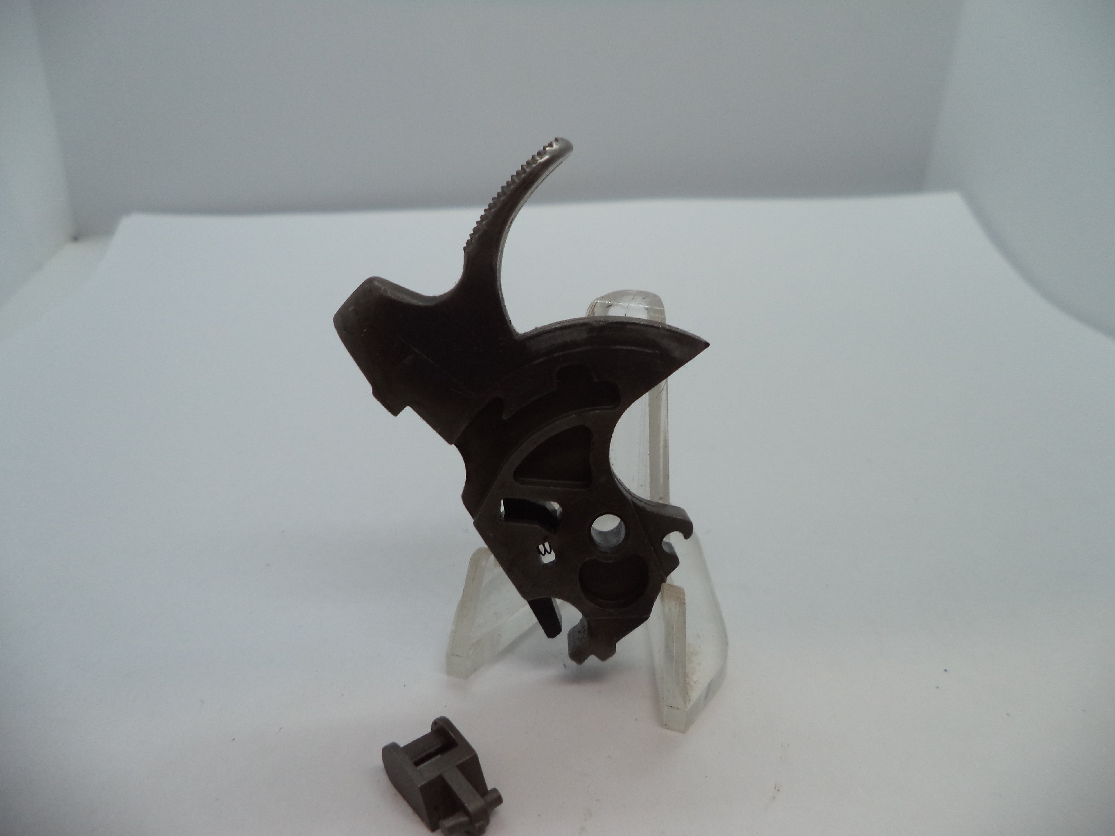 C21176 S&W N Size Model 27 Classic (27-9 & Up) Target Hammer .500" .357 Magnum
