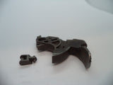 C21176 S&W N Size Model 27 Classic (27-9 & Up) Target Hammer .500" .357 Magnum