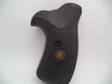 P08 Presentation/Comp Grips by Pachmayr Fits S&W K/l L Frame Round Butt Only