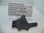 C27152 S&W N Size Model 27 Classic (27-9 & Up) Side Plate .357 Magnum