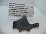 C27152 S&W N Size Model 27 Classic (27-9 & Up) Side Plate .357 Magnum