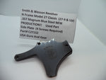 C27152 S&W N Size Model 27 Classic (27-9 & Up) Side Plate .357 Magnum