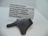 C27152 S&W N Size Model 27 Classic (27-9 & Up) Side Plate .357 Magnum