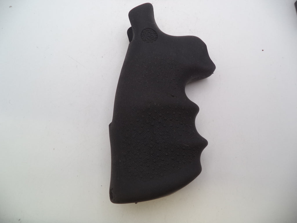 S&W J & L Frame Round Butt Revolver Grip Used Excellent Condition - Part P07