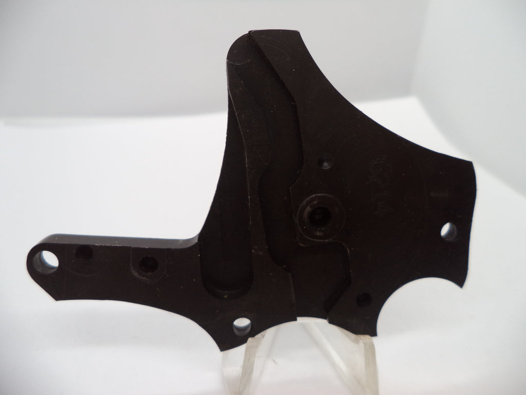 C27152 S&W N Size Model 27 Classic (27-9 & Up) Side Plate .357 Magnum