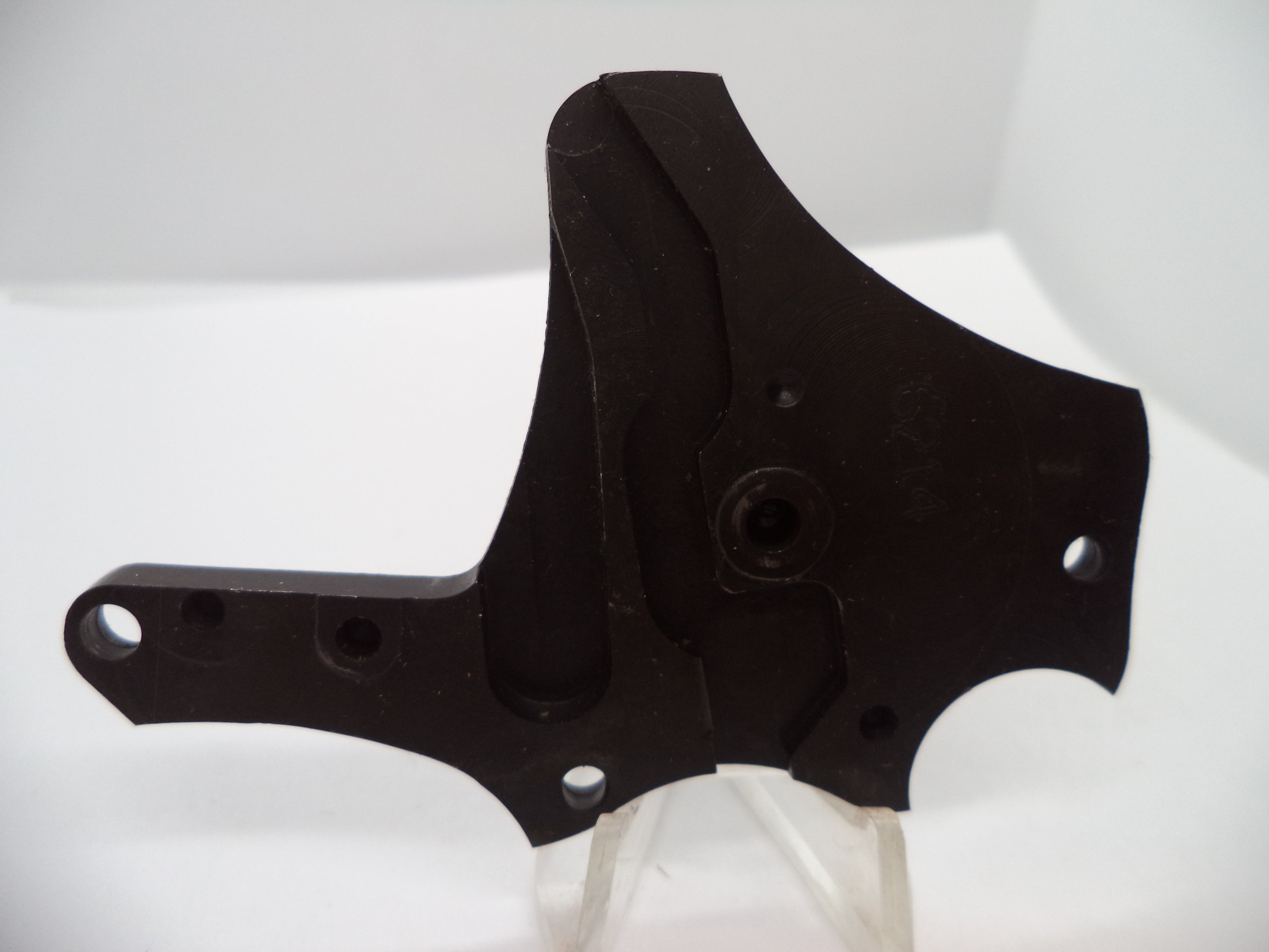 C27152 S&W N Size Model 27 Classic (27-9 & Up) Side Plate .357 Magnum
