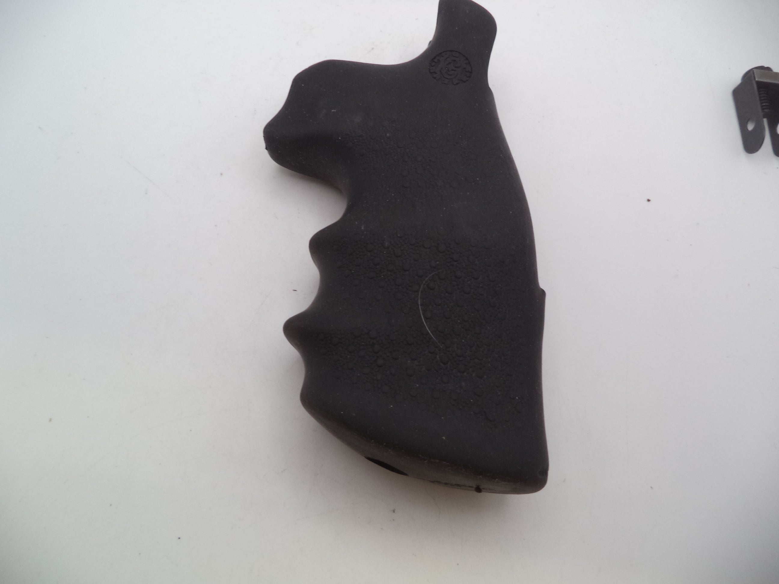 S&W J & L Frame Round Butt Revolver Grip Used Excellent Condition - Part P07