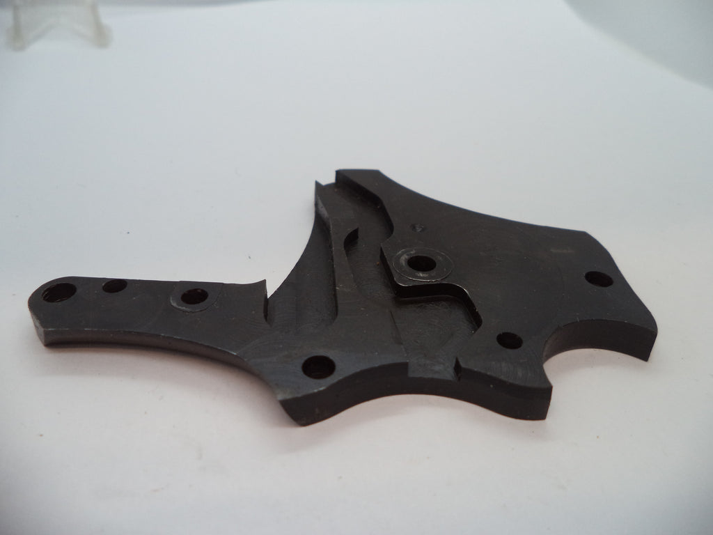 C27152 S&W N Size Model 27 Classic (27-9 & Up) Side Plate .357 Magnum