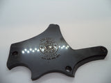 C27152 S&W N Size Model 27 Classic (27-9 & Up) Side Plate .357 Magnum