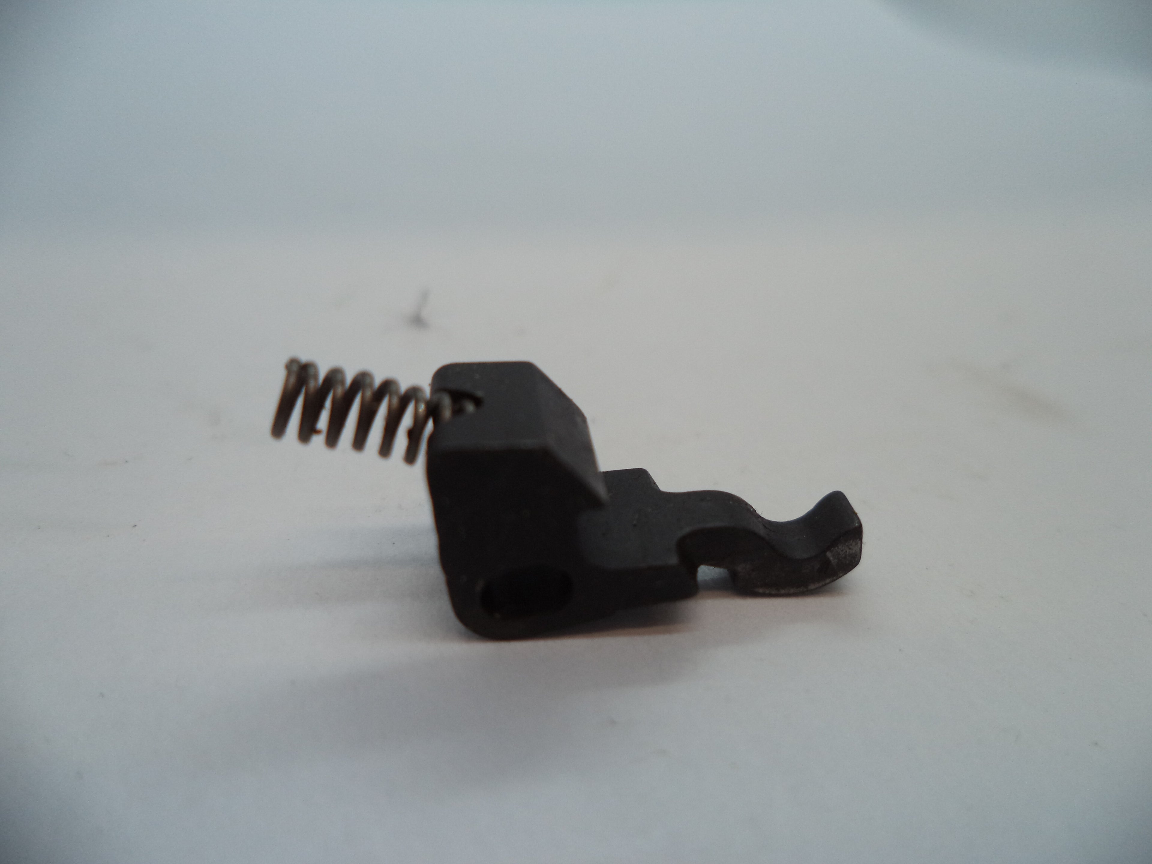 C2781 S&W N Size Model 27 Classic (27-9 & Up) Cylinder Stop & Spring .357 Magnum