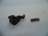 C2781 S&W N Size Model 27 Classic (27-9 & Up) Cylinder Stop & Spring .357 Magnum