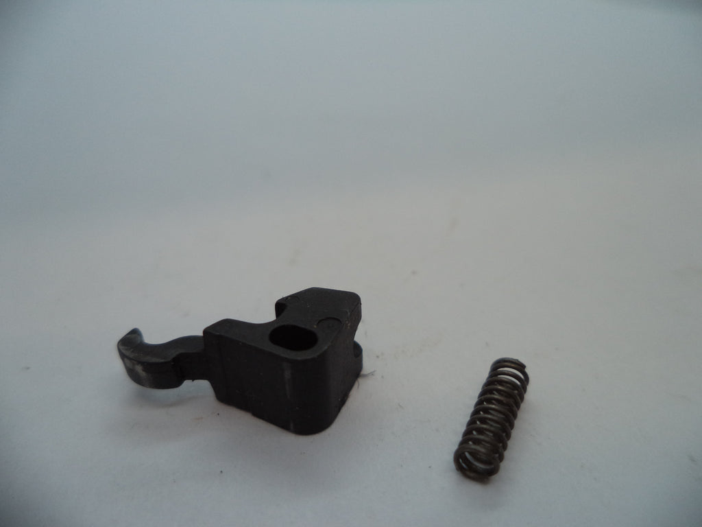 C2781 S&W N Size Model 27 Classic (27-9 & Up) Cylinder Stop & Spring .357 Magnum