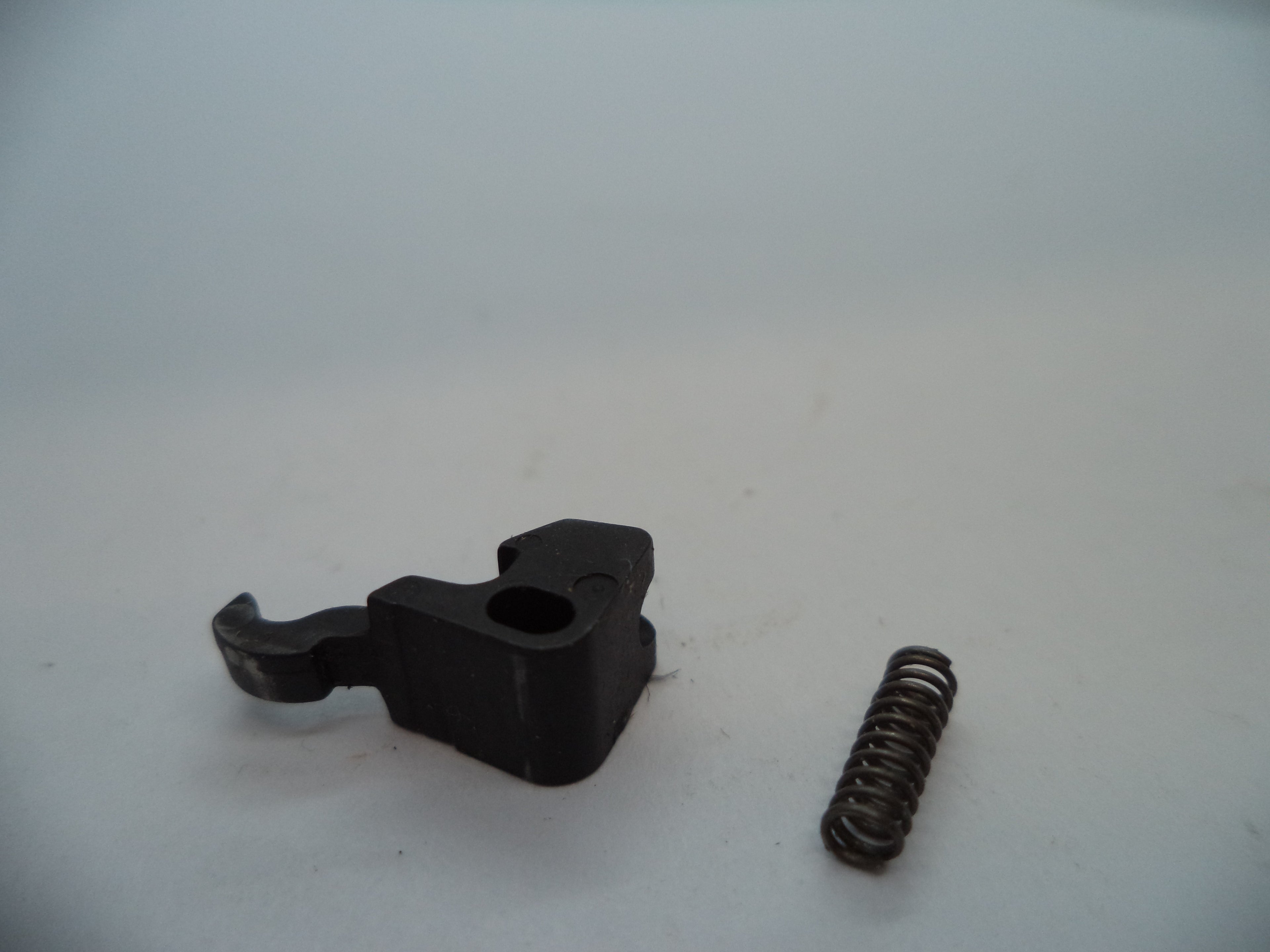 C2781 S&W N Size Model 27 Classic (27-9 & Up) Cylinder Stop & Spring .357 Magnum