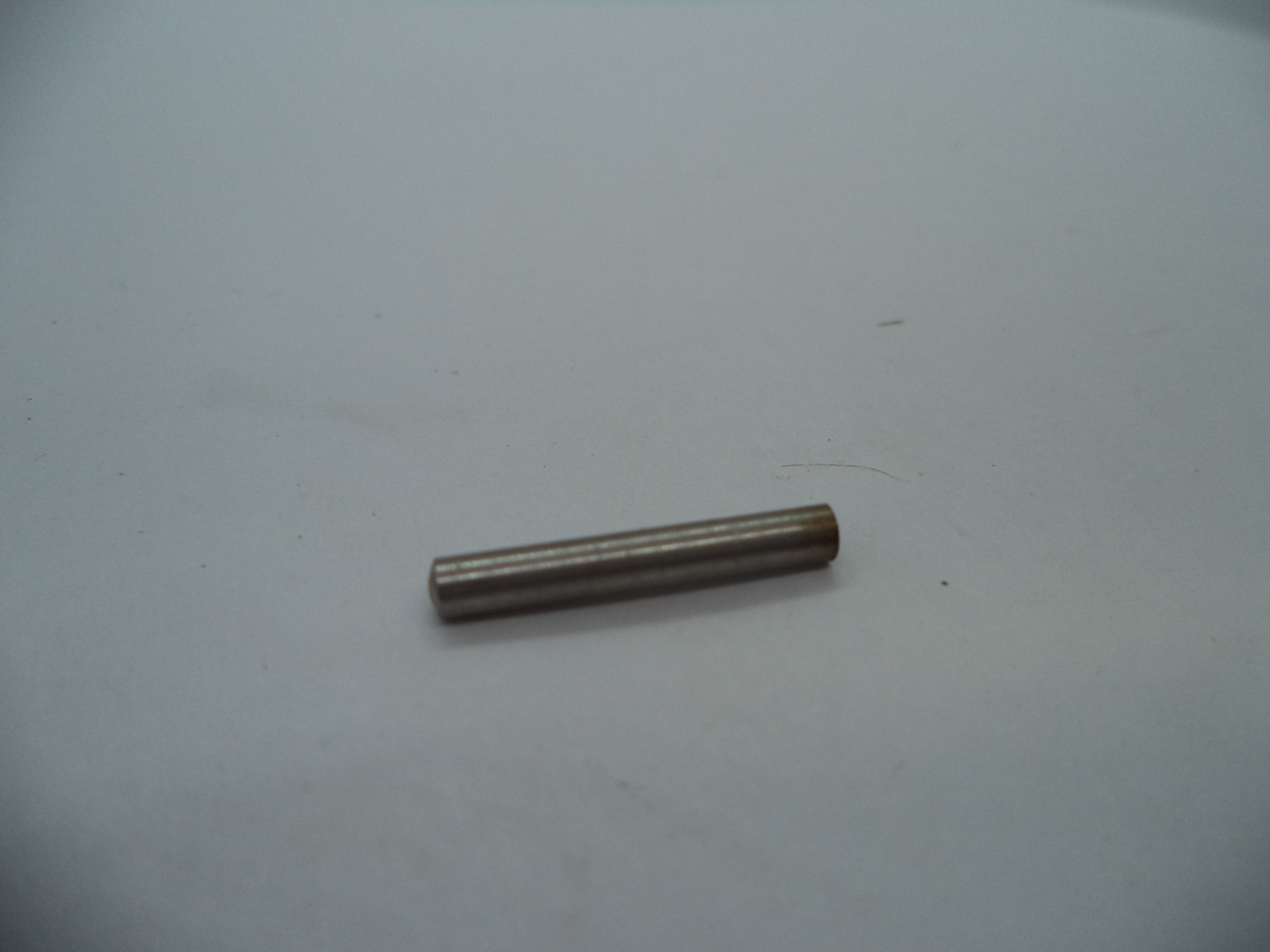 C27193 S&W N Size Model 27 Classic (27-9 & Up) Trigger Stop Pin .357 Magnum