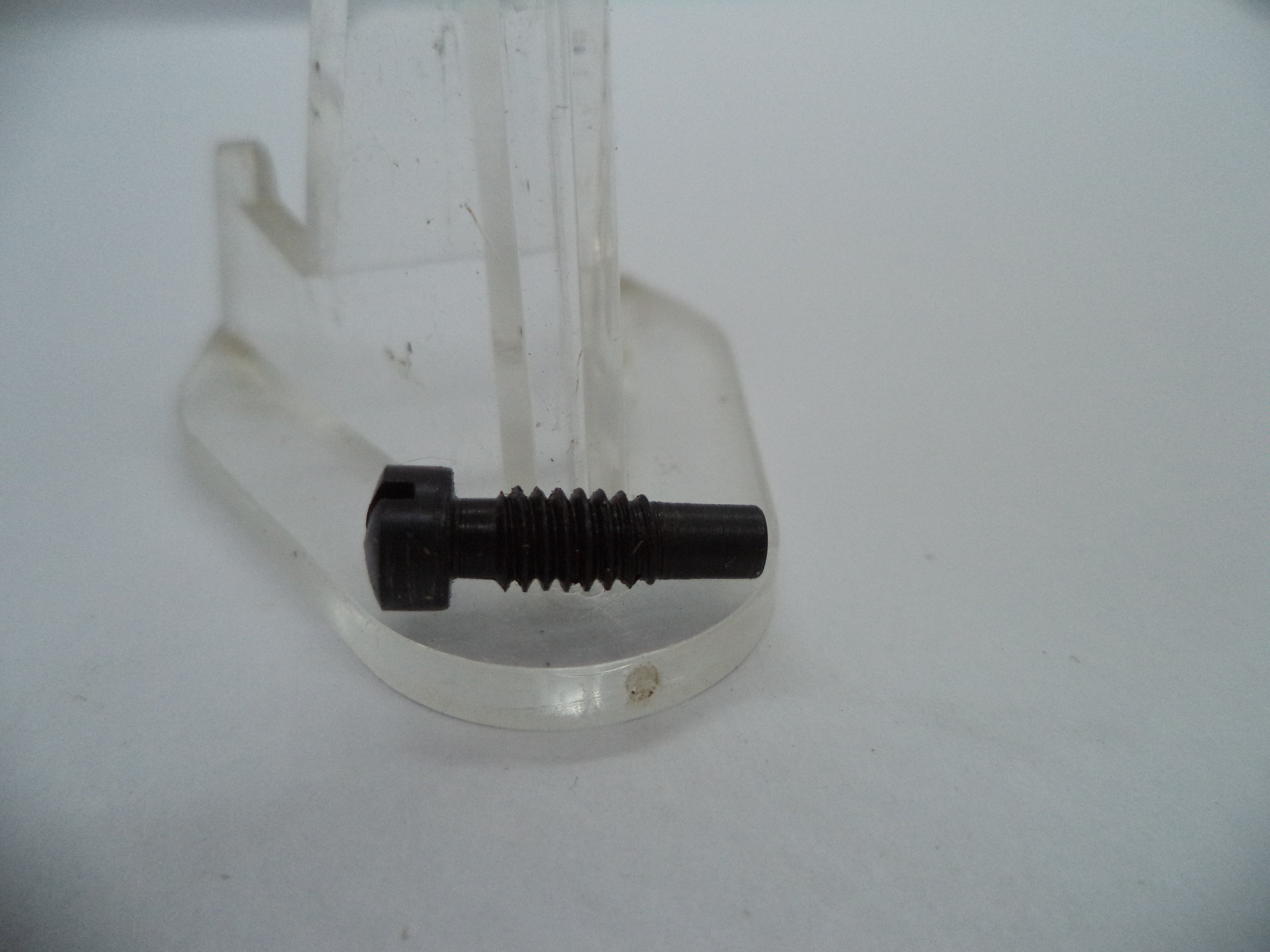 C27173 SW N Size Model 27 Classic (27-9 & Up) Strain Screw Square Butt .357 Magnum