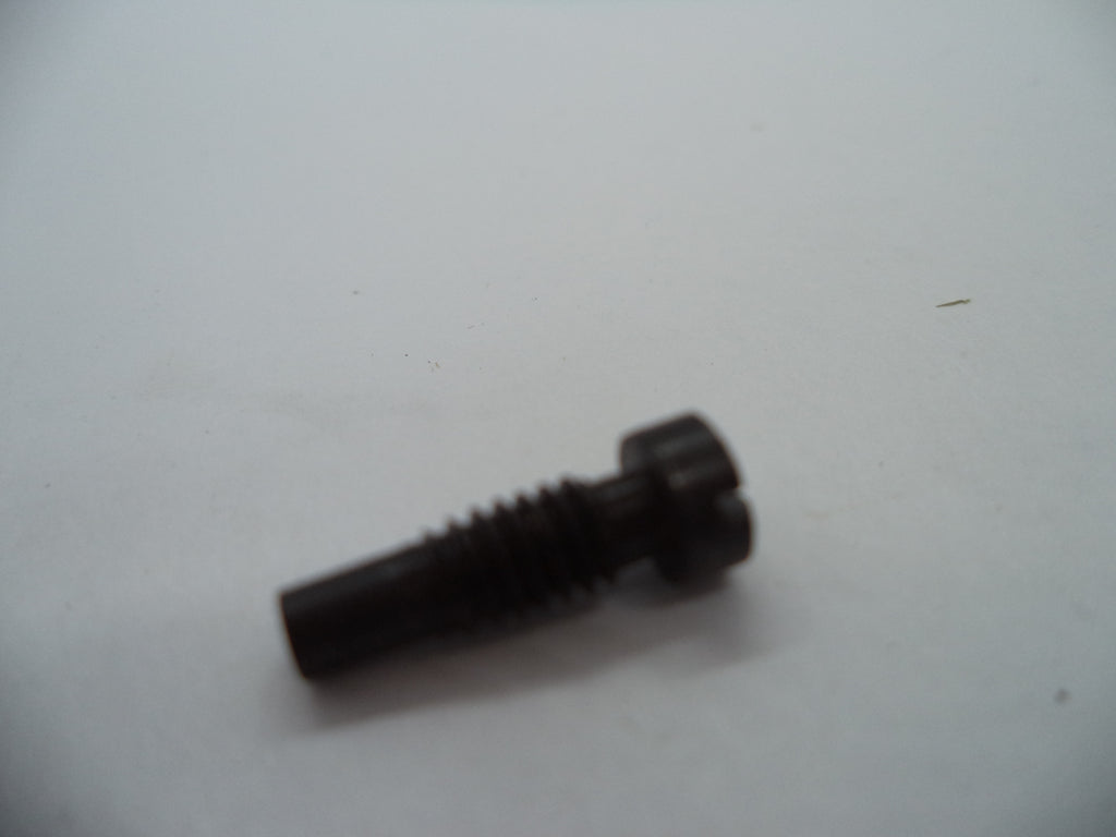 C27173 SW N Size Model 27 Classic (27-9 & Up) Strain Screw Square Butt .357 Magnum