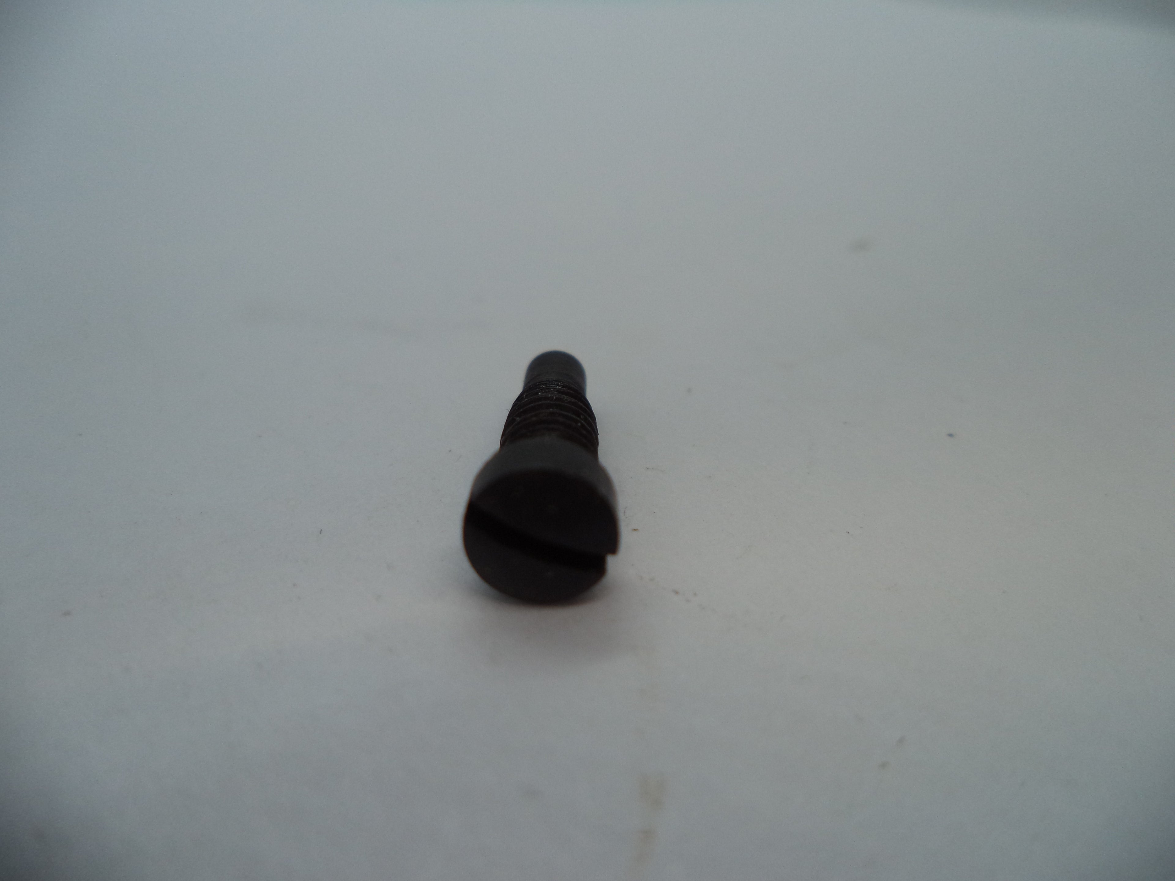 C27173 SW N Size Model 27 Classic (27-9 & Up) Strain Screw Square Butt .357 Magnum
