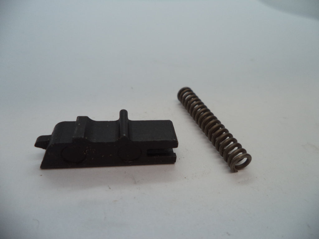 C27143 SW N Size Model 27 Classic (27-9 & Up) Rebound & Spring .357 Magnum