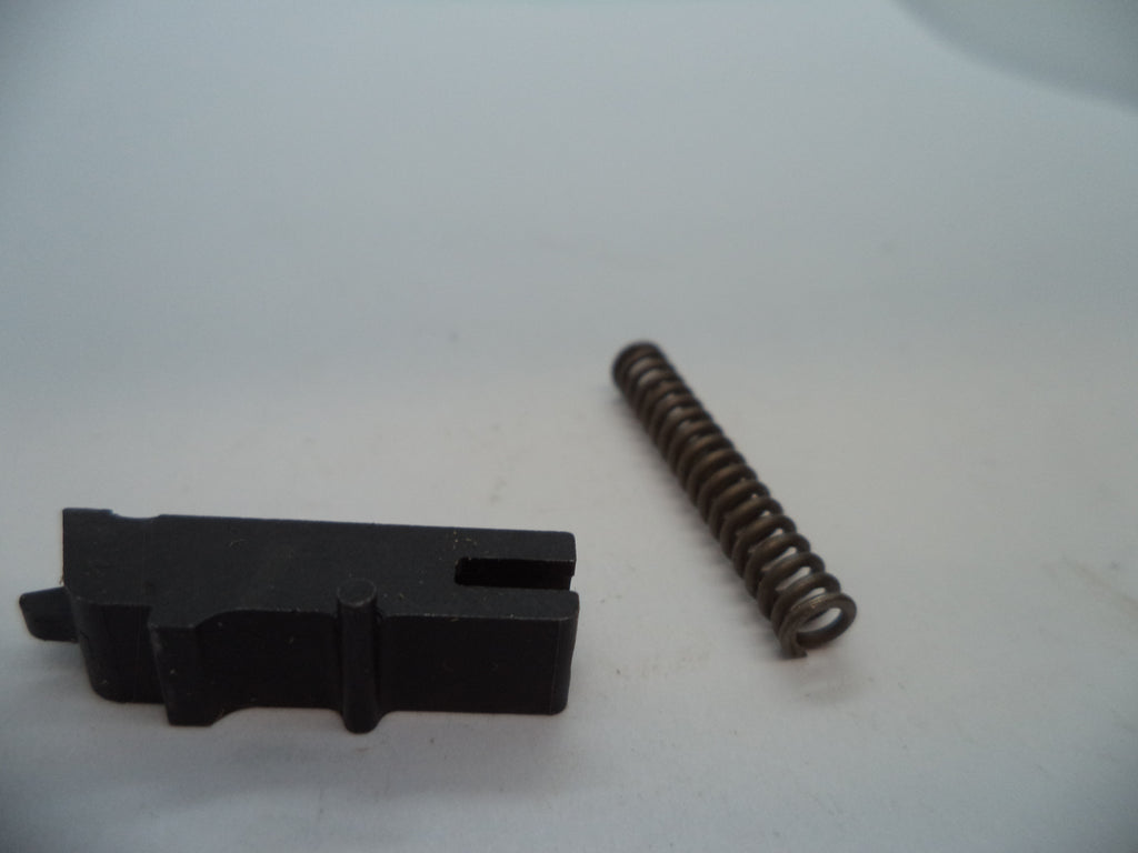C27143 SW N Size Model 27 Classic (27-9 & Up) Rebound & Spring .357 Magnum