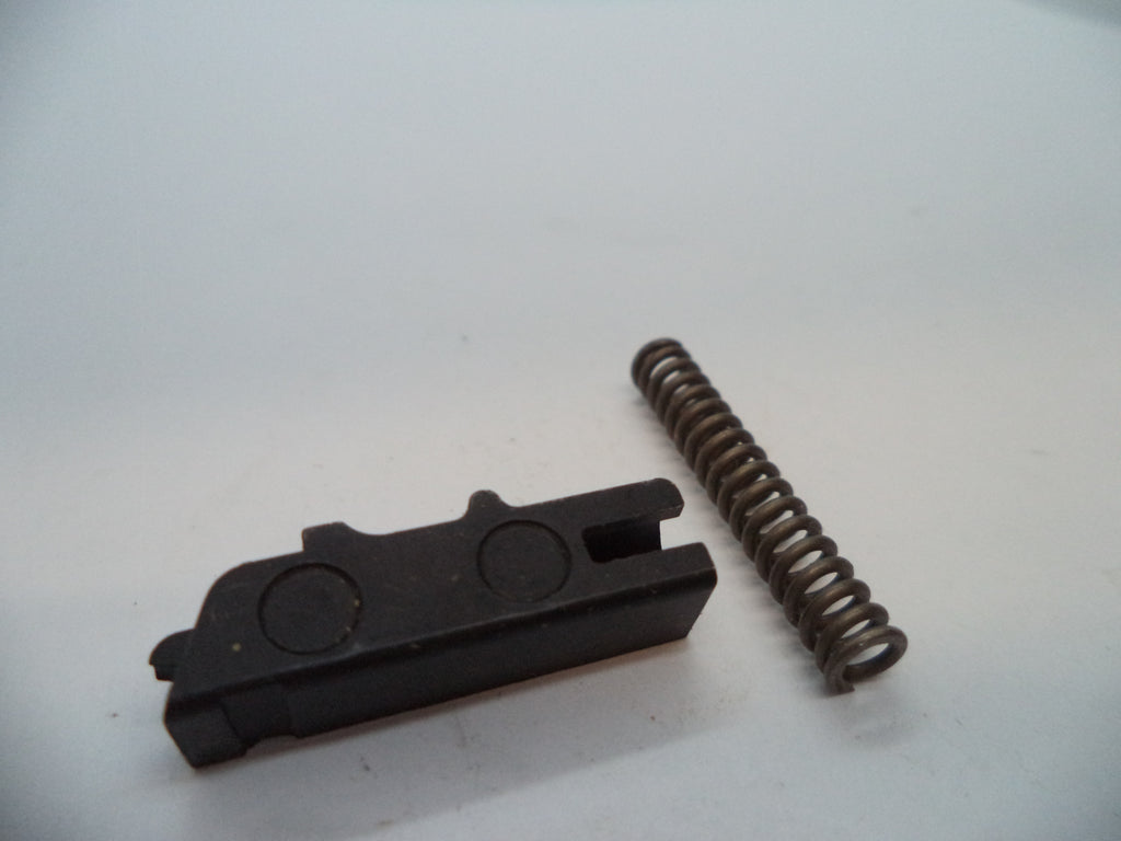 C27143 SW N Size Model 27 Classic (27-9 & Up) Rebound & Spring .357 Magnum