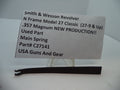 C27141 S&W N Size Model 27 Classic (27-9 & Up) Main Spring .357 Magnum
