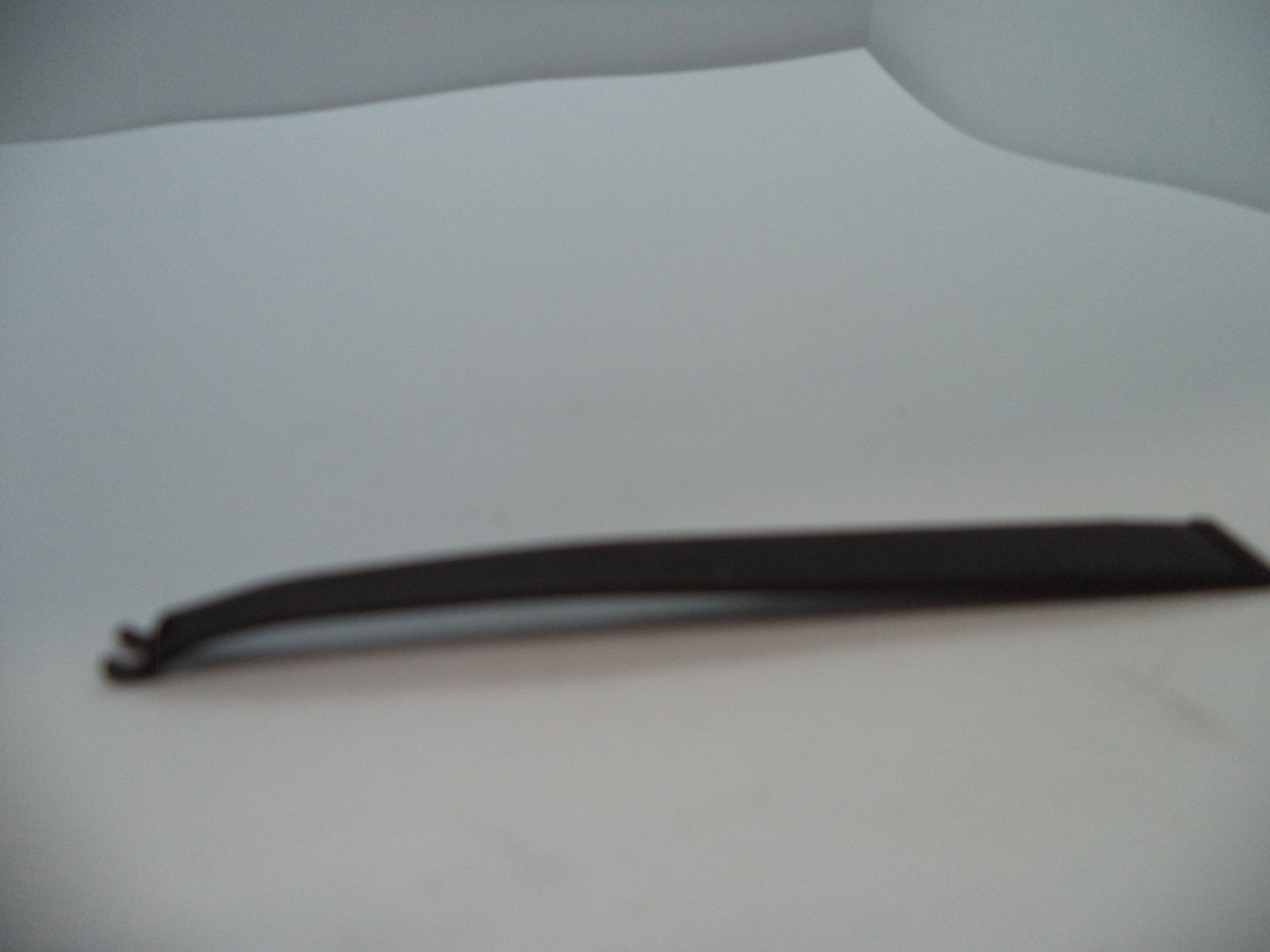 C27141 S&W N Size Model 27 Classic (27-9 & Up) Main Spring .357 Magnum