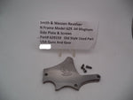 629159 Smith & Wesson N Frame Model 629 Side Plate and Screws .44 Magnum Used
