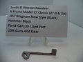 C27120 S&W N Size Model 27 Classic (27-9 & Up) Hammer Block .357 Magnum