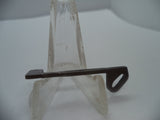 C27120 S&W N Size Model 27 Classic (27-9 & Up) Hammer Block .357 Magnum