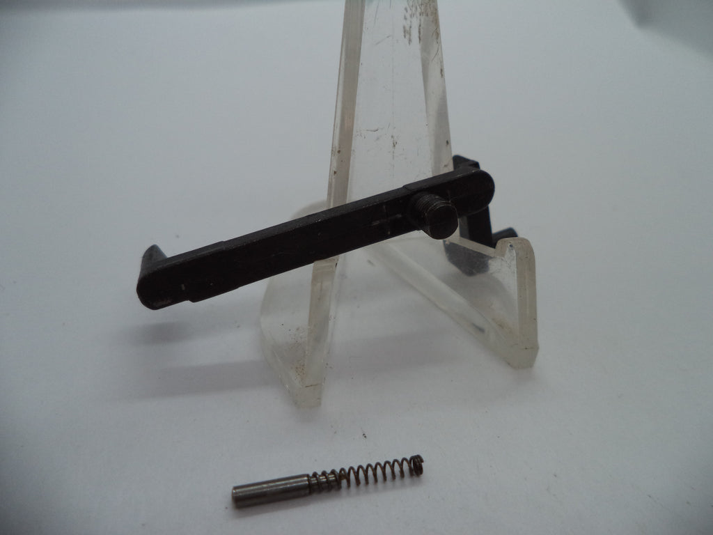 Smith & Wesson Model 27 Classic Bolt Assembly - Factory OEM Part C2745A (.357 Magnum)