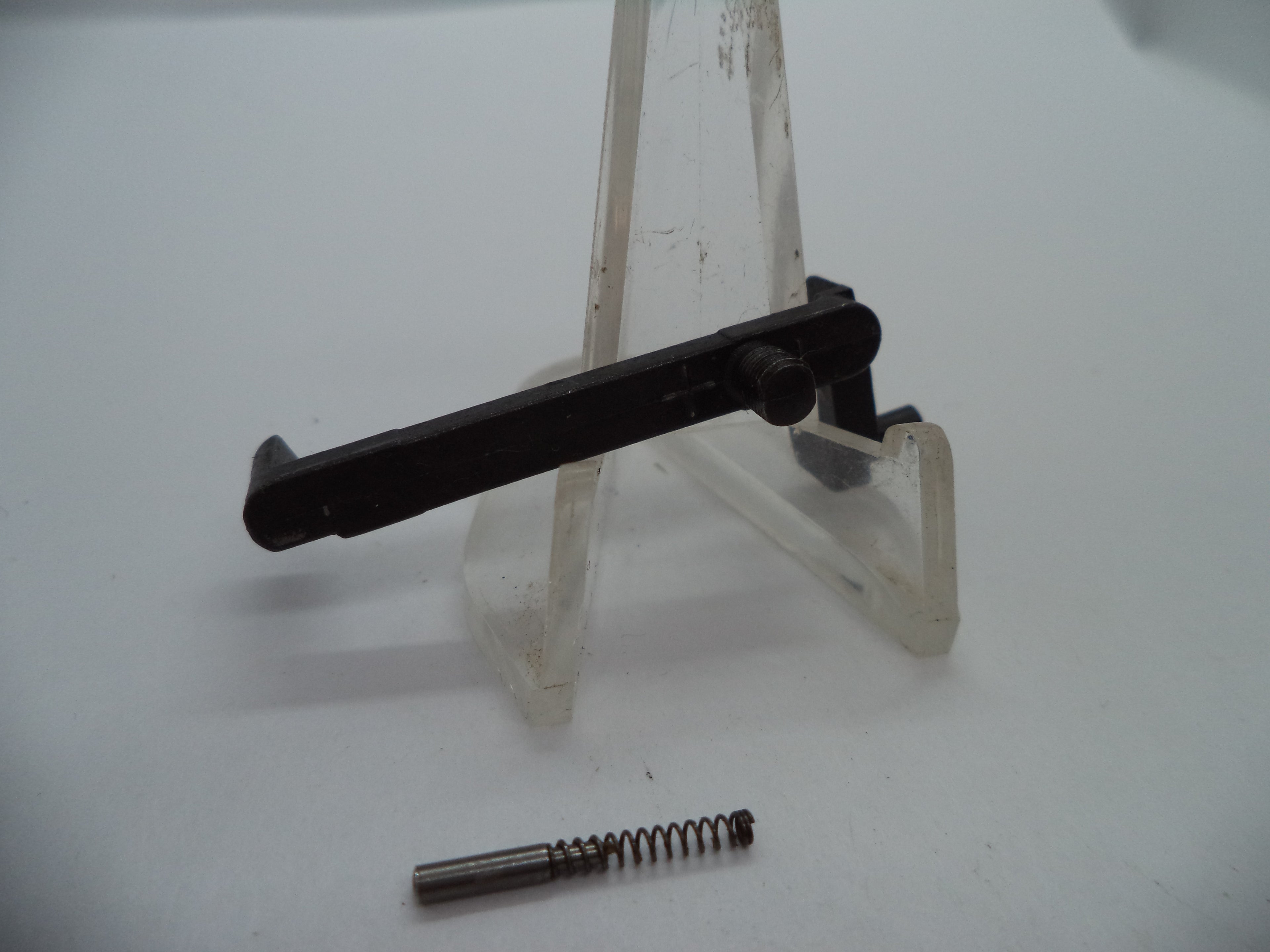 Smith & Wesson Model 27 Classic Bolt Assembly - Factory OEM Part C2745A (.357 Magnum)