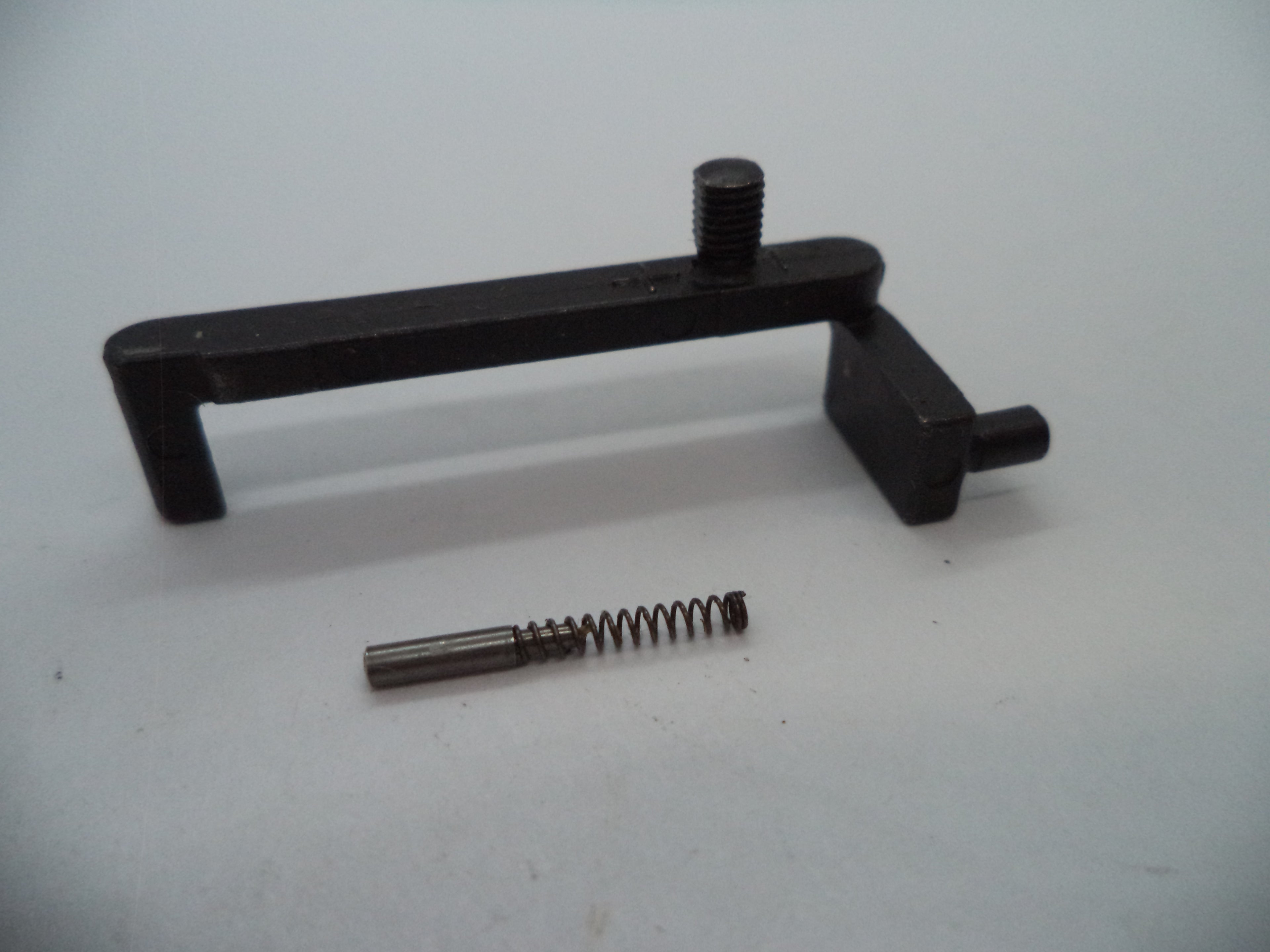 Smith & Wesson Model 27 Classic Bolt Assembly - Factory OEM Part C2745A (.357 Magnum)