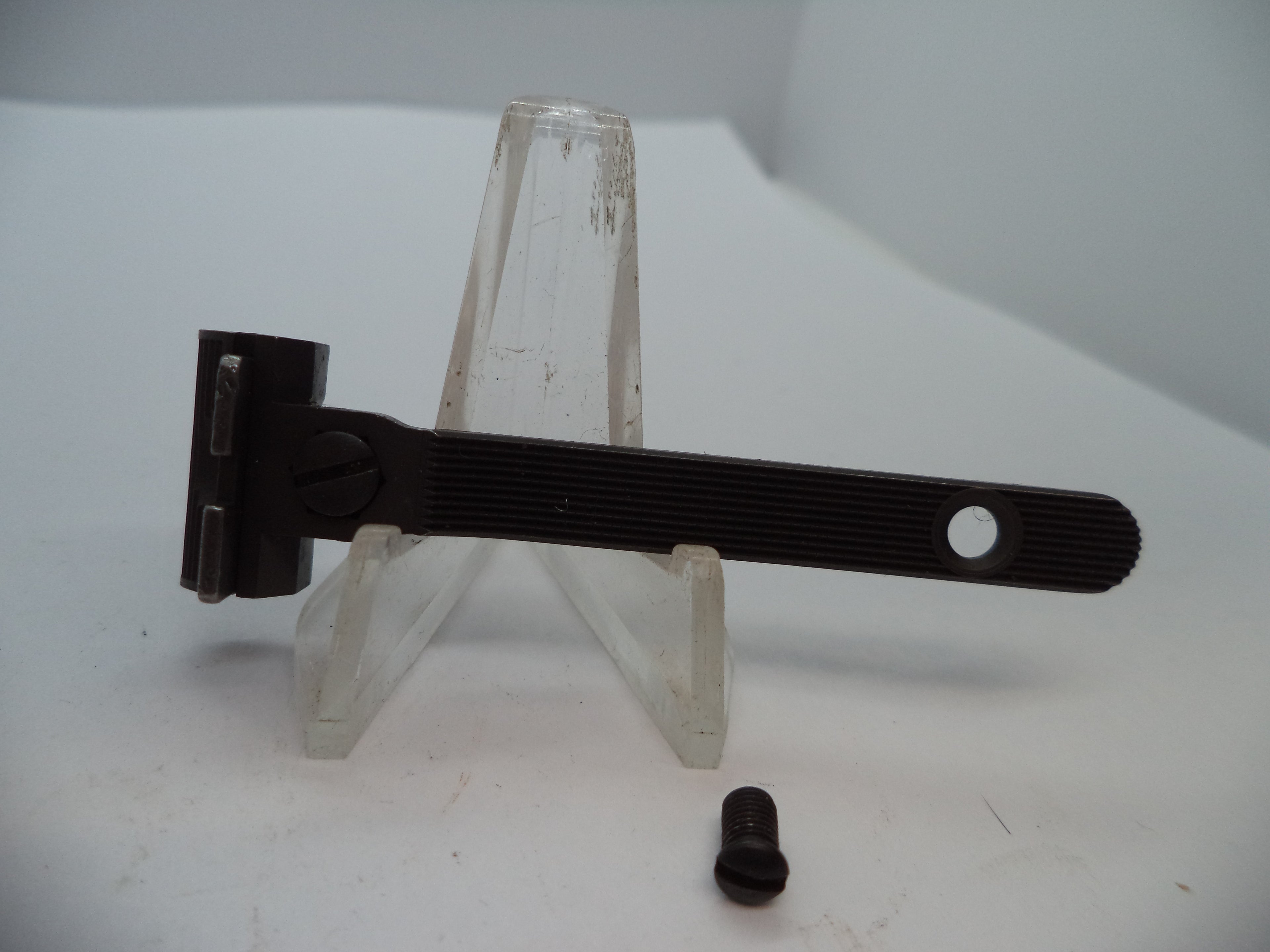 Smith & Wesson N Frame Model 27 Classic Rear Adjustable Sight Assembly - .357 Magnum C27162