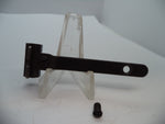 C27162 S&W N Size Model 27 Classic (27-9 & Up) Rear Adjustable Sight Assembly .357 Magnum