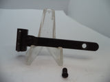C27162 S&W N Size Model 27 Classic (27-9 & Up) Rear Adjustable Sight Assembly .357 Magnum