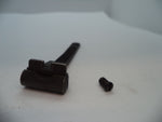C27162 S&W N Size Model 27 Classic (27-9 & Up) Rear Adjustable Sight Assembly .357 Magnum