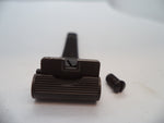 C27162 S&W N Size Model 27 Classic (27-9 & Up) Rear Adjustable Sight Assembly .357 Magnum