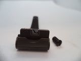 C27162 S&W N Size Model 27 Classic (27-9 & Up) Rear Adjustable Sight Assembly .357 Magnum