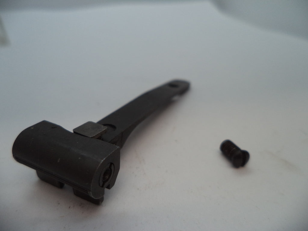 Smith & Wesson N Frame Model 27 Classic Rear Adjustable Sight Assembly - .357 Magnum C27162