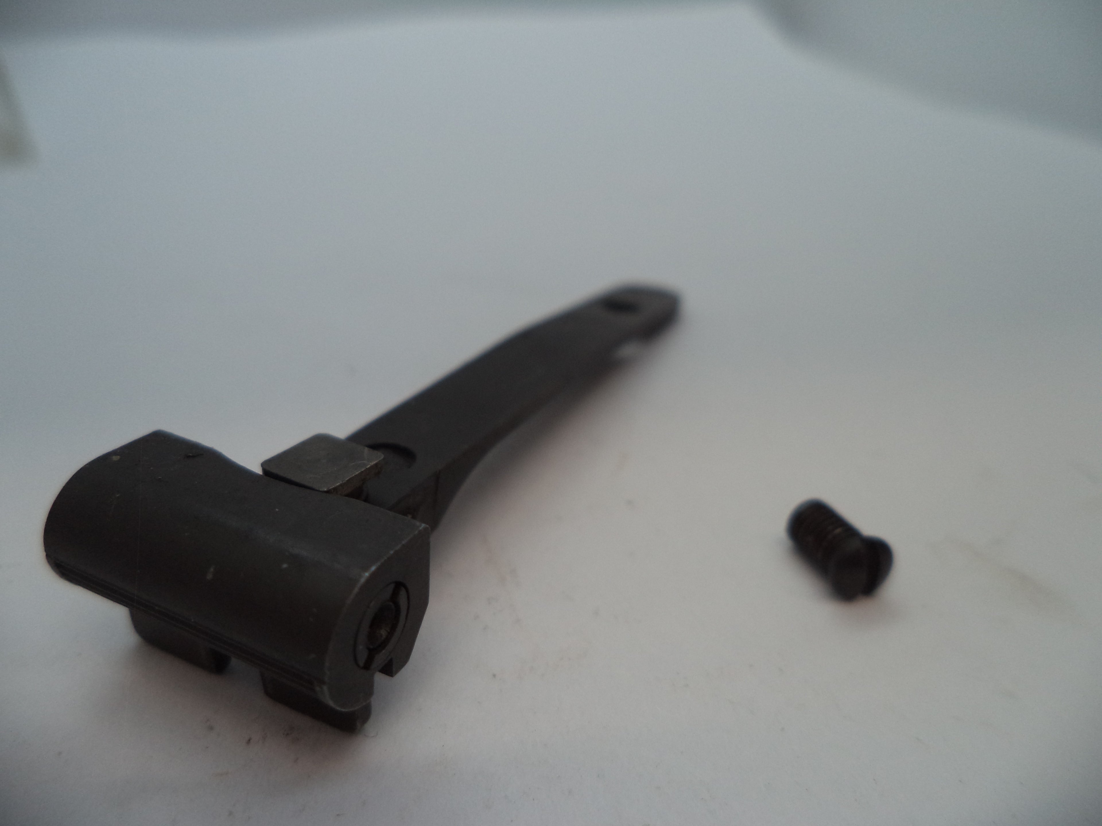 Smith & Wesson N Frame Model 27 Classic Rear Adjustable Sight Assembly - .357 Magnum C27162