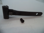 C27162 S&W N Size Model 27 Classic (27-9 & Up) Rear Adjustable Sight Assembly .357 Magnum
