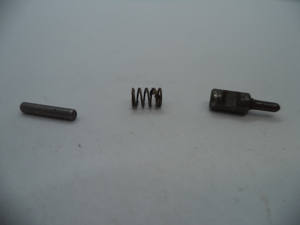 C2745 S&W N Size Model 27 Classic (27-9 & Up) Firing Pin, Spring & Retaining Pin .357 Magnum