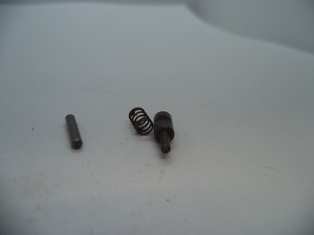 C2745 S&W N Size Model 27 Classic (27-9 & Up) Firing Pin, Spring & Retaining Pin .357 Magnum