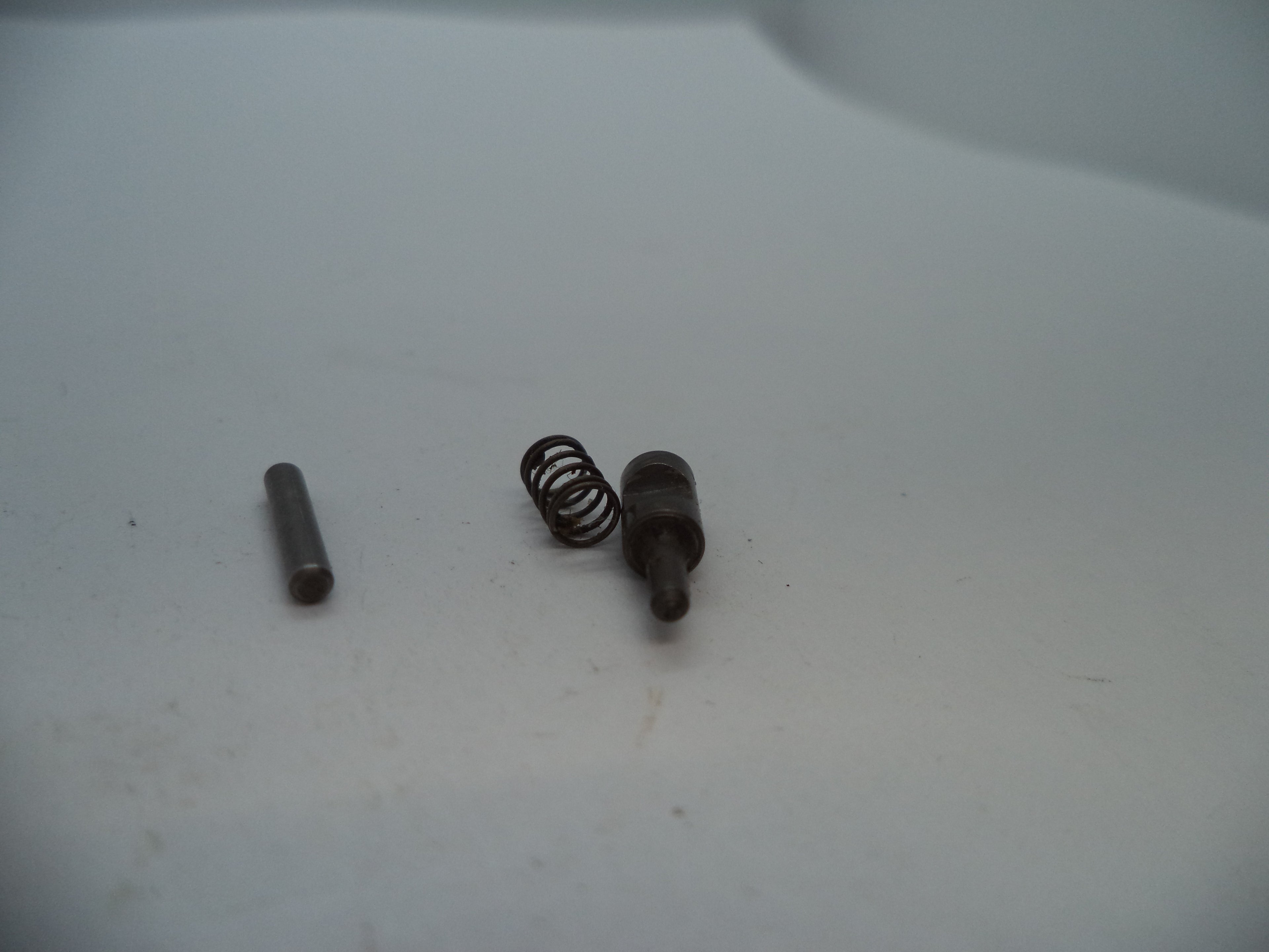 C2745 S&W N Size Model 27 Classic (27-9 & Up) Firing Pin, Spring & Retaining Pin .357 Magnum
